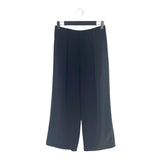 Pantalón suit wide leg