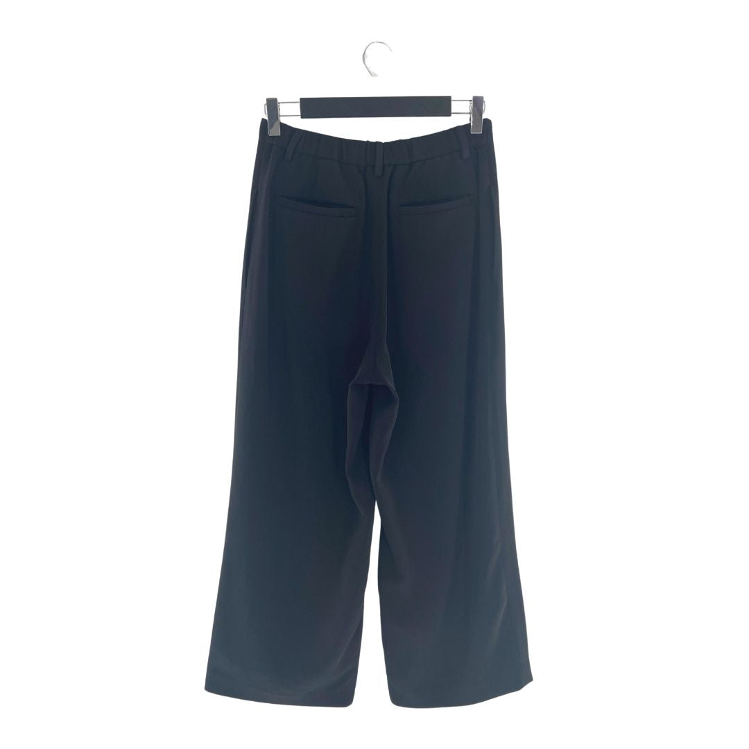 Pantalón suit wide leg