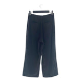 Pantalón suit wide leg
