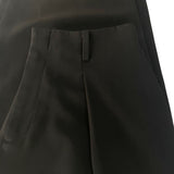 Pantalón suit wide leg