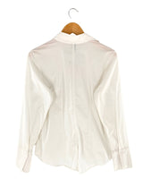 Camisa manga larga detalles