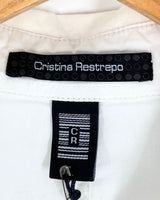 Camisa manga larga detalles
