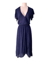 Maxi vestido
