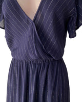 Maxi vestido