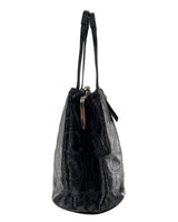 Tote bag interno satinado