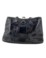 Tote bag interno satinado