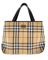 Burberry House Check