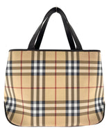 Burberry House Check