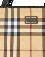 Burberry House Check