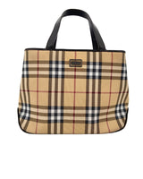Burberry House Check