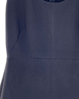 Vestido midi sleeveless