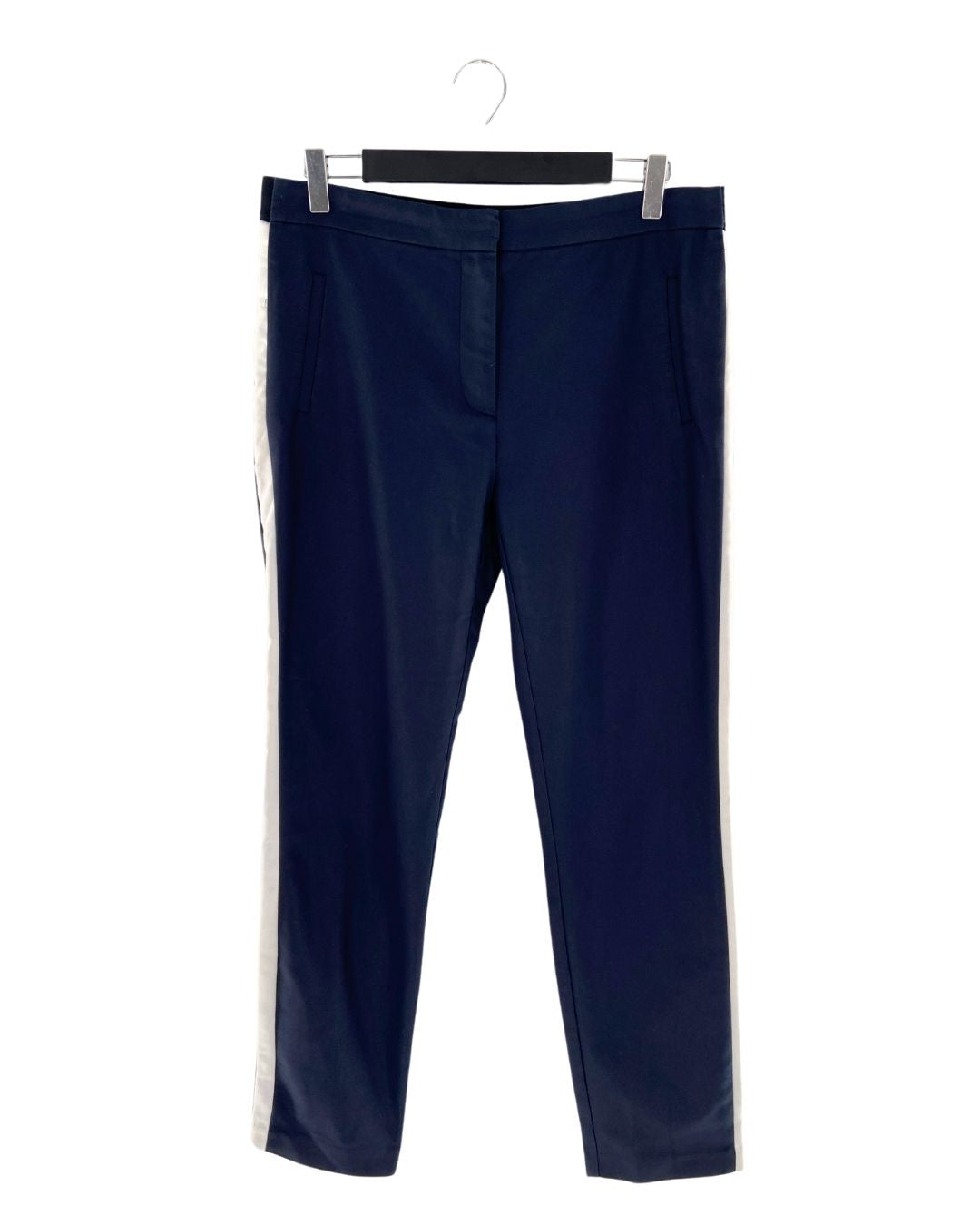Pantalón cintura encauchada
