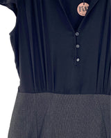 Vestido suit