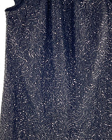 Vestido mini en lentejuelas