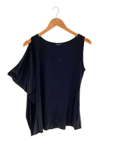 Blusa licrada sleeveless