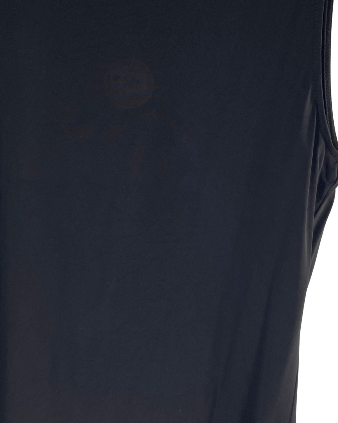Blusa licrada sleeveless