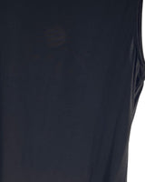 Blusa licrada sleeveless