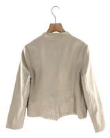 Blazer clásico con textura