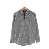 Camisa oversize genderless
