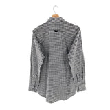 Camisa oversize genderless
