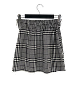 Falda mini princípe de gales