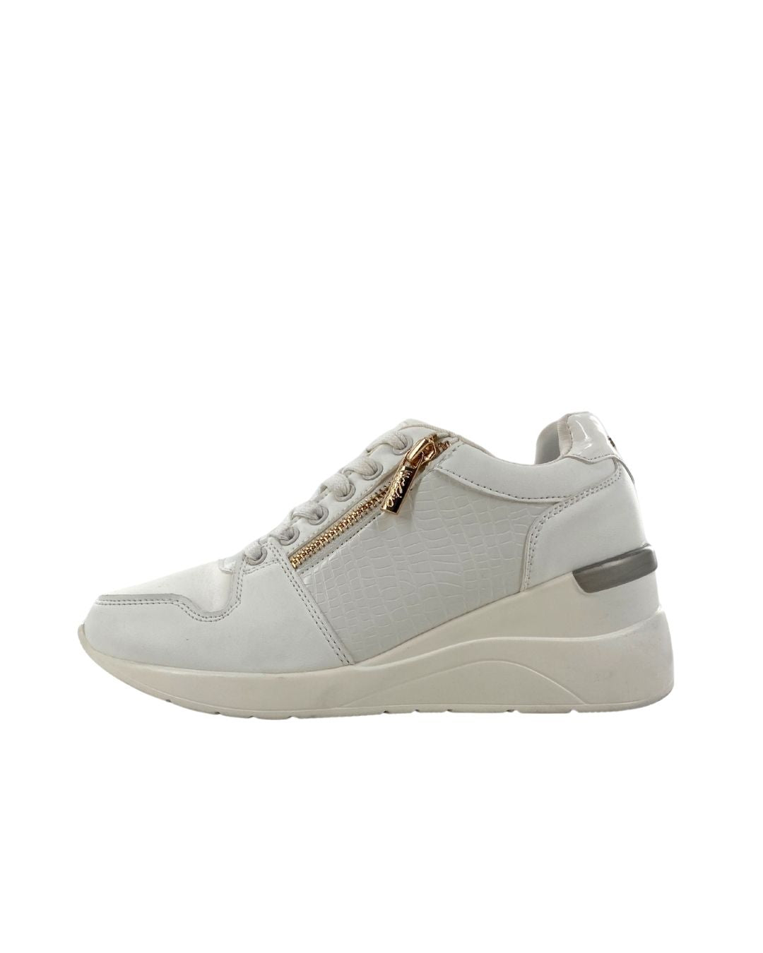 Tenis de plataforma