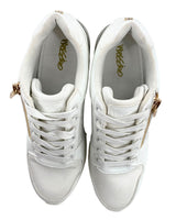 Tenis de plataforma