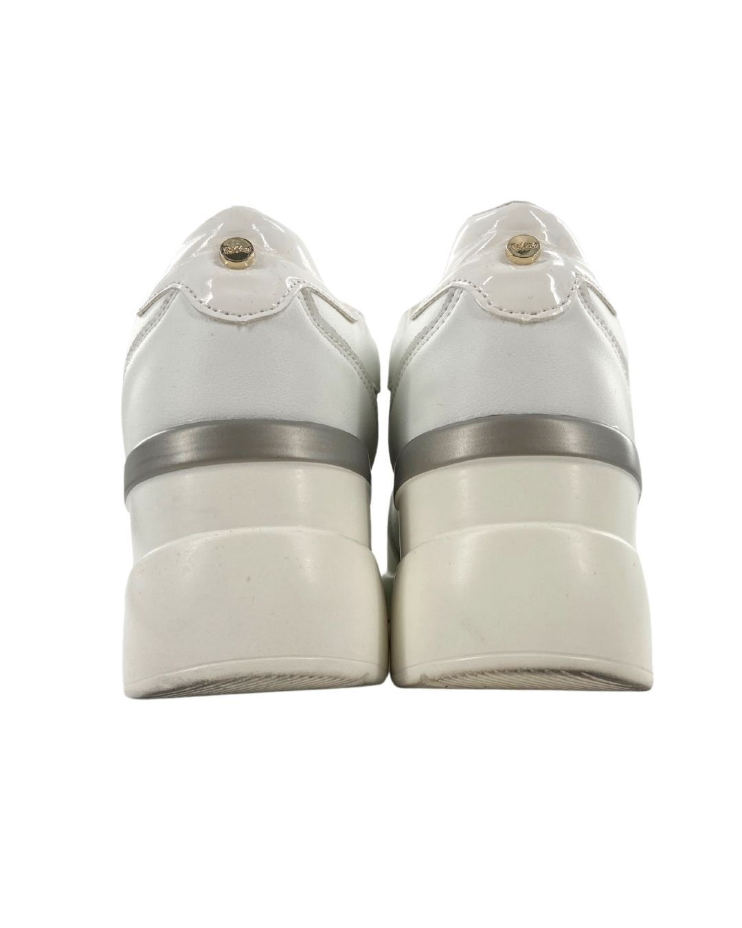 Tenis de plataforma