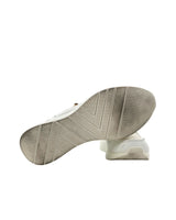Tenis de plataforma