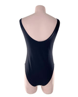 Body de tiras básico licrado