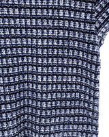 Blusa manga corta