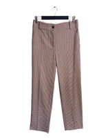 Pantalón suit gallinetto