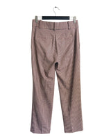 Pantalón suit gallinetto