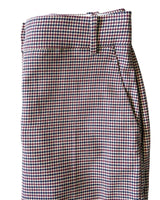 Pantalón suit gallinetto