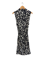 Vestido midi sleeveless