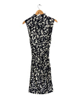 Vestido midi sleeveless