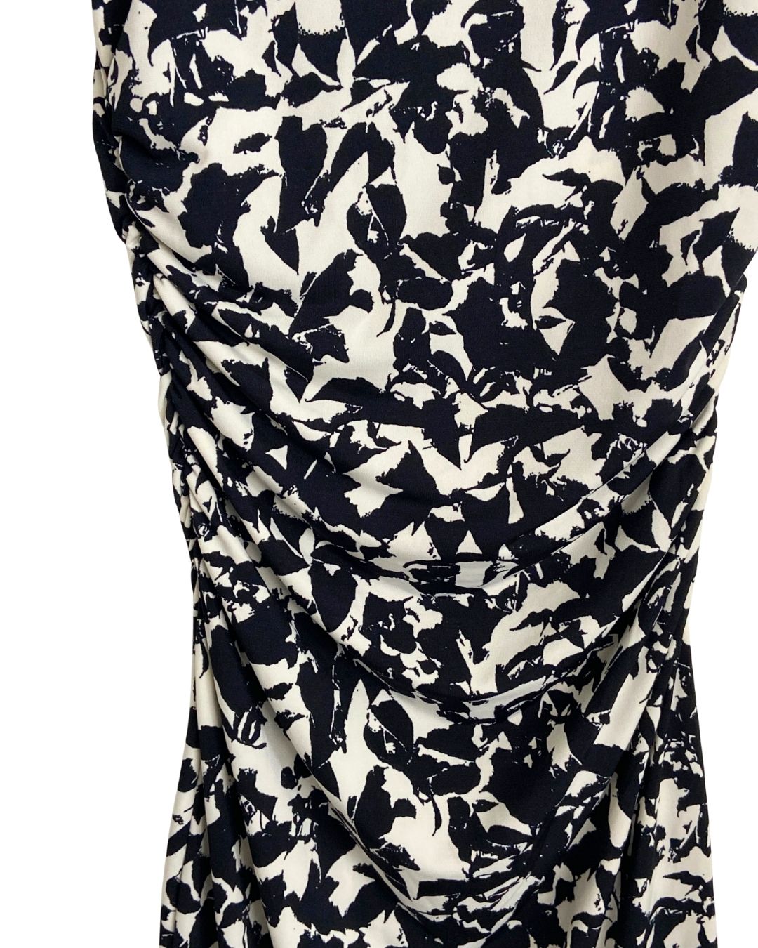 Vestido midi sleeveless