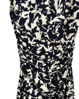 Vestido midi sleeveless