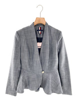 Set de blazer y pantalón suit