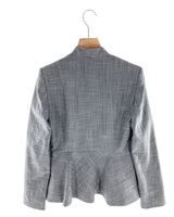 Set de blazer y pantalón suit