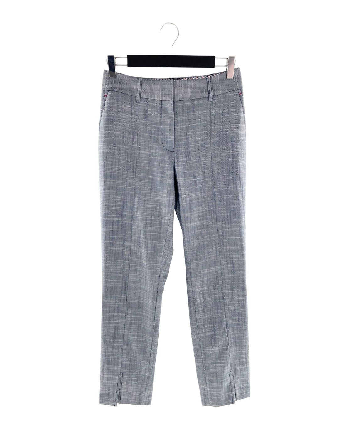 Set de blazer y pantalón suit