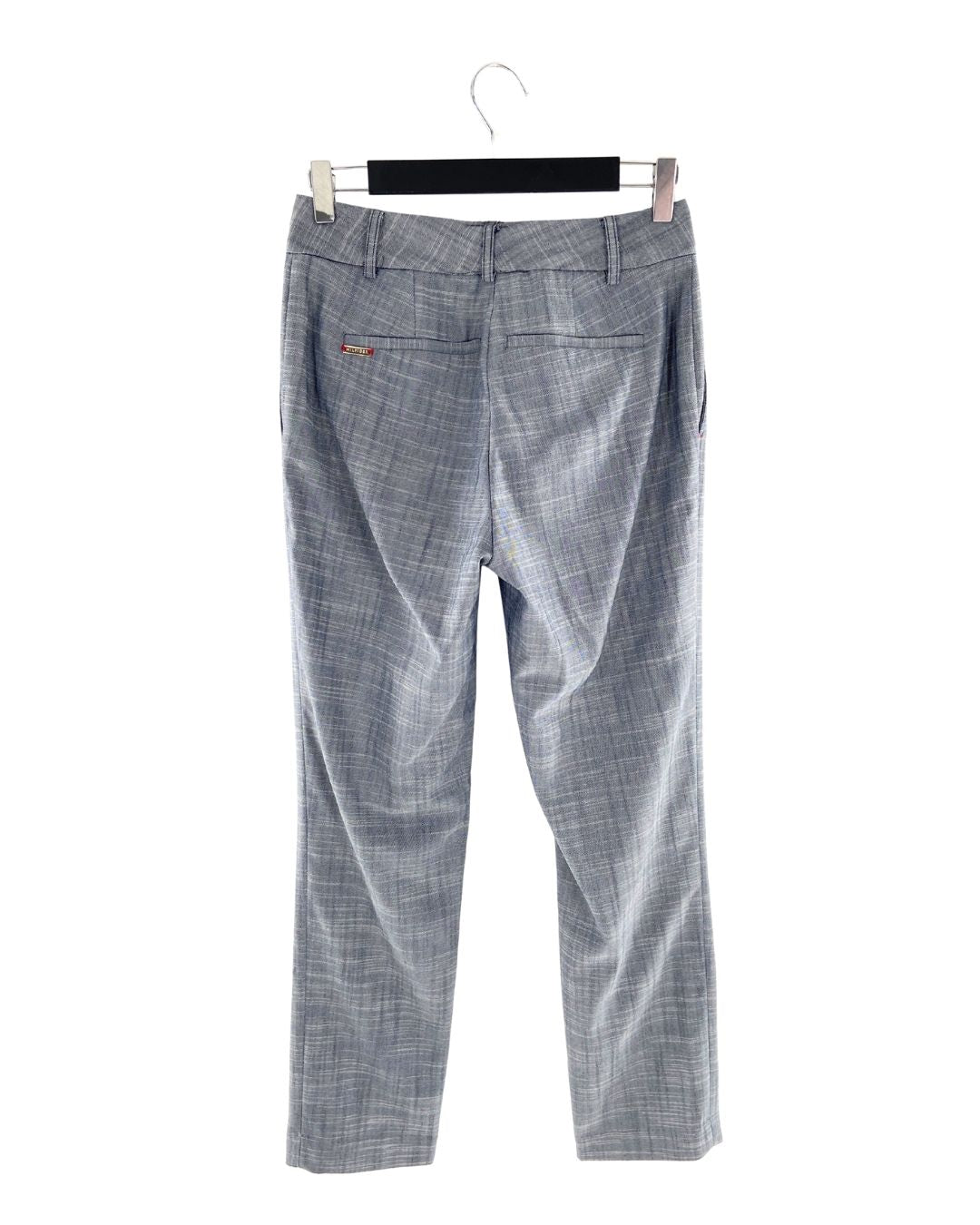 Set de blazer y pantalón suit