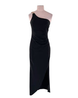 Maxi vestido al cuerpo