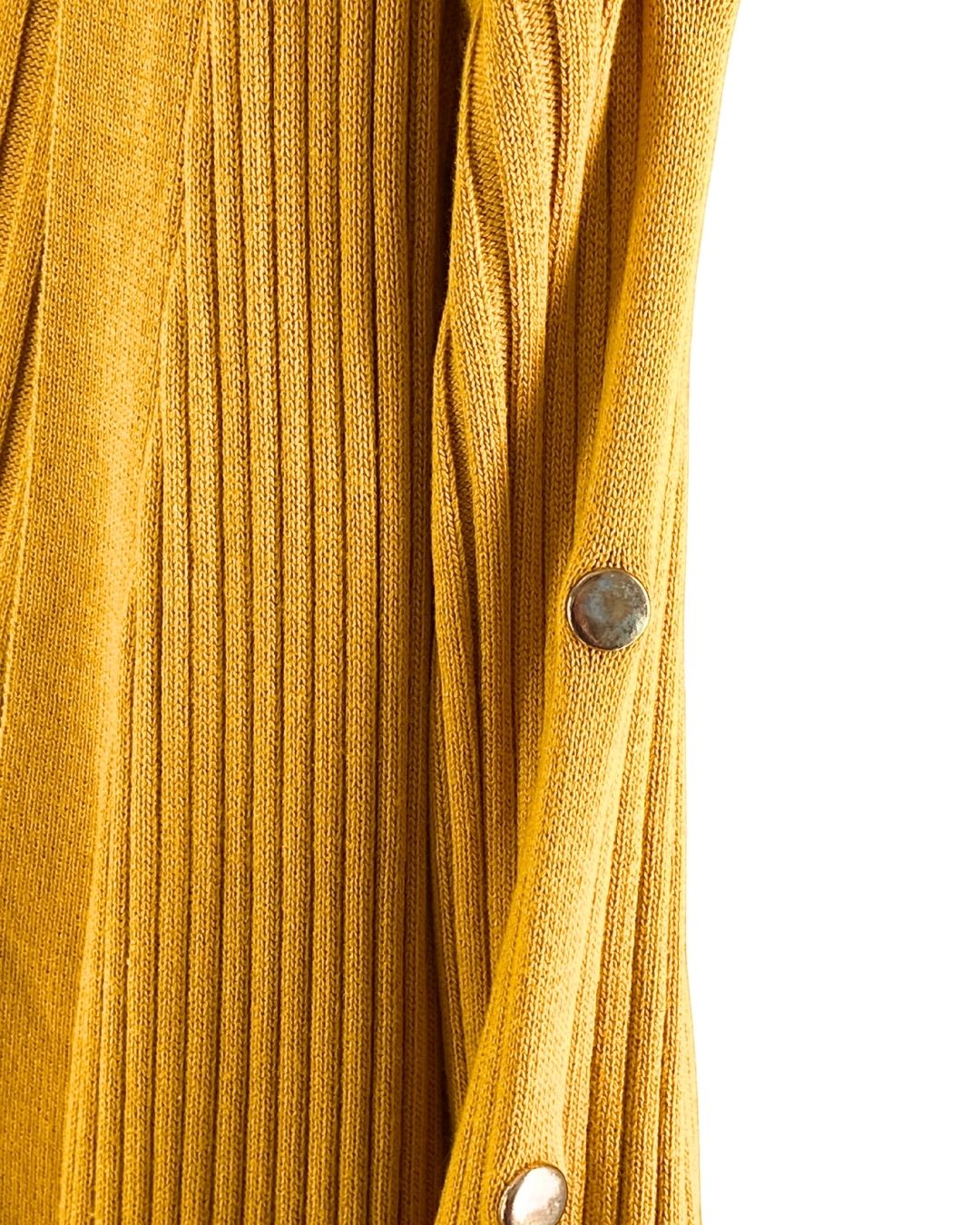 Cardigan abierto long size