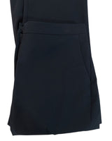 Pantalón sastre con elástico