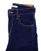 Skinny jean stretch