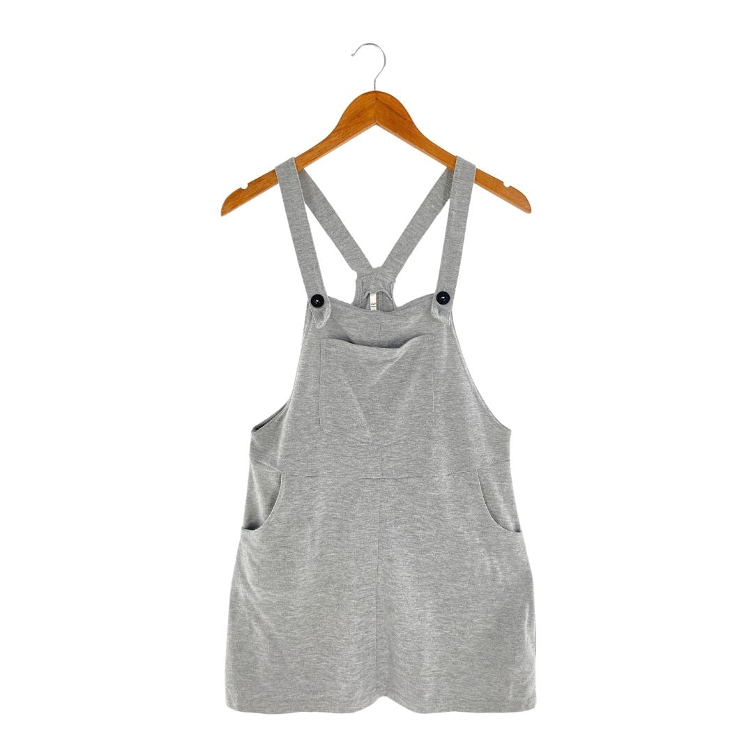 Jardinera comfy tiras anchas