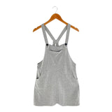 Jardinera comfy tiras anchas