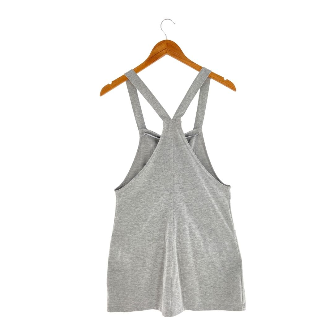 Jardinera comfy tiras anchas