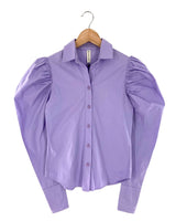 Camisa basica manga princesa